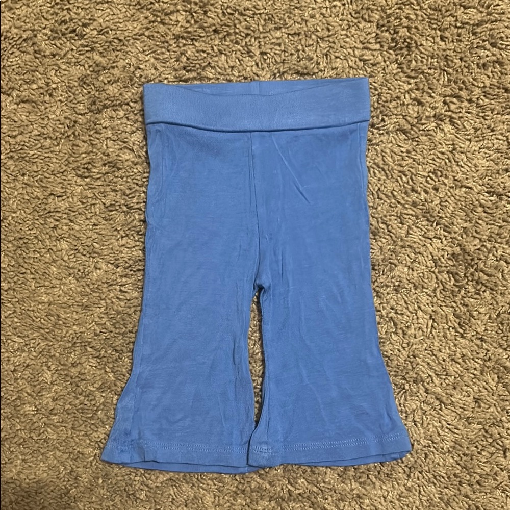 kate quinn flare bottoms